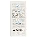 The Stupell Home Decor Collection Bathroom Rules Blue and Black Print Bathroom Wall Plaque