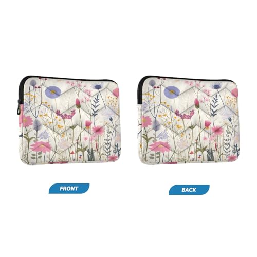 Funda para portátil 13-14 pulgadas impermeable y resistente miniatura 2