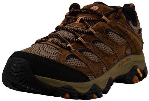 Image of Merrell Men's Moab 3 Waterproof Boots