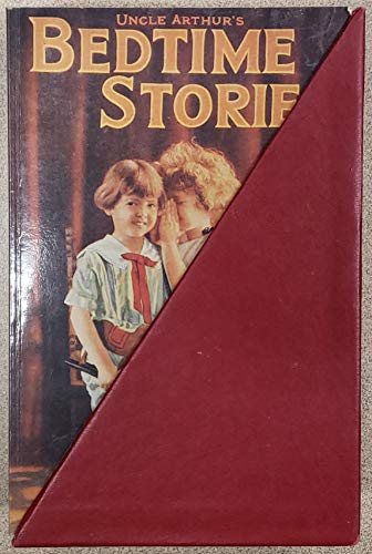 The Best of Uncle Arthur's Bedtime Stories: 5 Vol Set