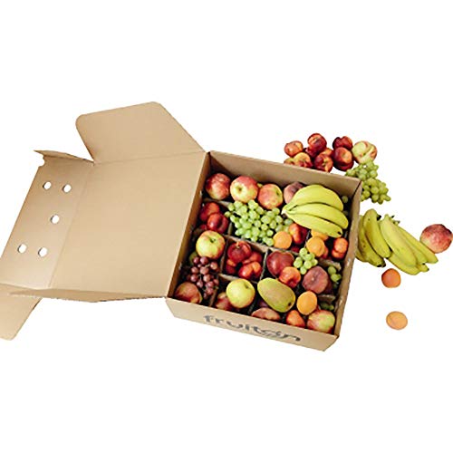 NORDWEST Handel AG Obstpaket für ca. 8Personen 4kg
