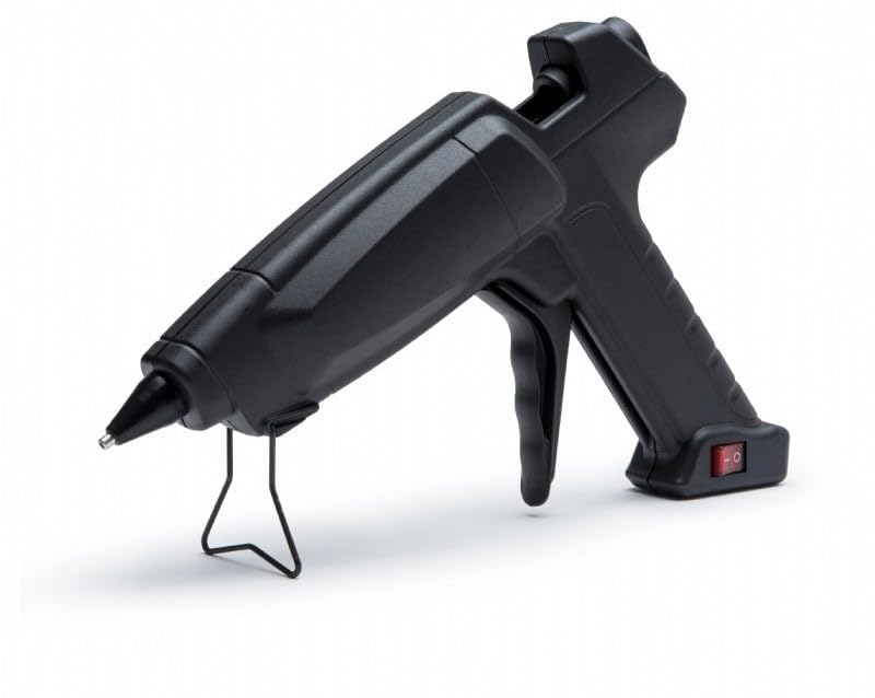 Wonder Hot Melt Professional/Industrial Glue Gun with On/Off Switch - 200 Watts (K-2000) - Made in Taiwan-image-40