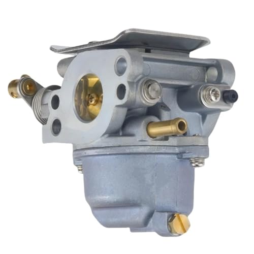Carburateur hors-bord 69S-14301 de haute précision pour moteur marin 25-30 CV