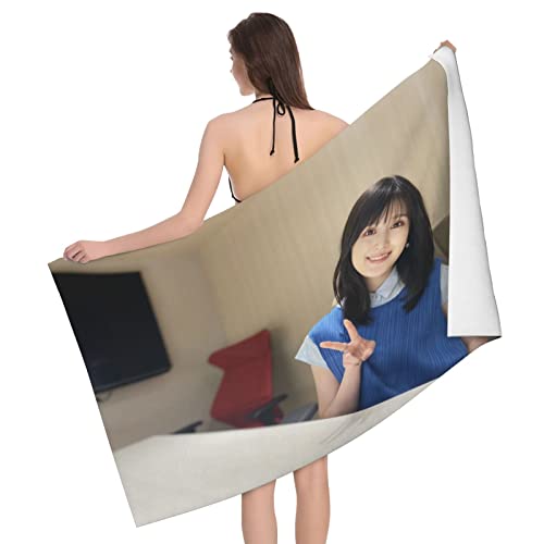 �o�X�^�I�� �t�F�C�X�^�I�� �}�C�N���t�@�C�o�[ �^�I�� 80*130cm �z�e���d�l �唻 �����z�� ���� �ϋv�� �ӂ�ӂ� ���G��