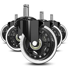 Soontrans Bürostuhl Rollen, 11mm x...