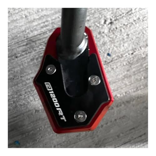 Extension de béquille latérale moto pour R1200RT et R1250RT 2014-2020
