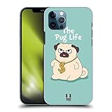 iphone 6s 64gb price in india flipkart Ultra-fin et léger Head Case Designs Vie Piper Le Carlin Coque Dure pour l\'arrière Compatible avec Apple iPhone 12 / iPhone 12 Pro
