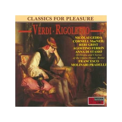 Verdi: Rigoletto