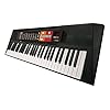 Yamaha PSR-F51 elektronisch keyboard, draagbaar instapinstrument met 61 toetsen in volledige grootte, zwart - Image 6