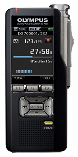 Olympus DS-7000 Digital Recorder