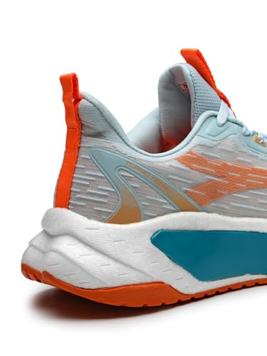 Image of Action Mens Turbo-501 Sport Shoes