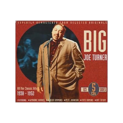All the Classic Hits 1938-1952