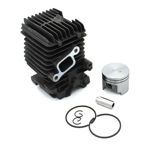 Cylindre piston 37mm haute compression pour MS192TC et MS192T