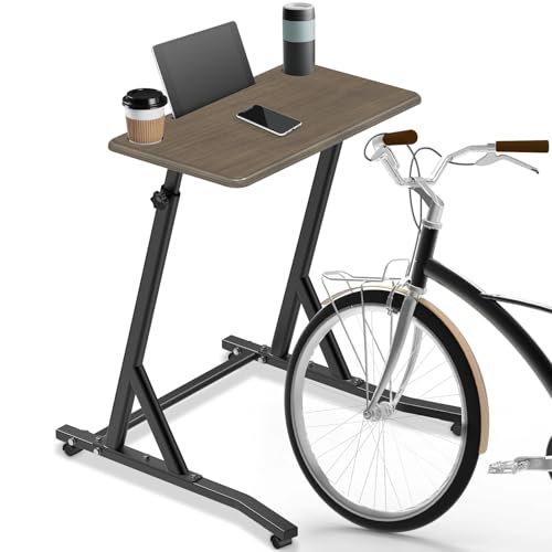SELEWARE Indoor Cycling Desk