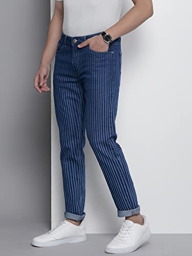 Image of The Indian Garage Co Men Jeans