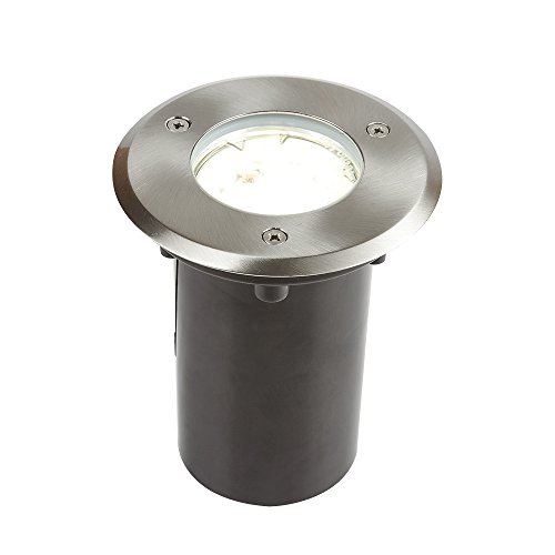 Listado y reviews de Foco empotrable exterior para comprar online. 21 Imagen adicional