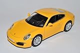 porsche 911 frontscheibe einbauen Fahrzeug ist ca 13 cm lang Defekte Frontscheibe Porsche 911 991 Carrera S Coupe Gelb Ab 2011 1/32 Modellcarsonline Modell Auto