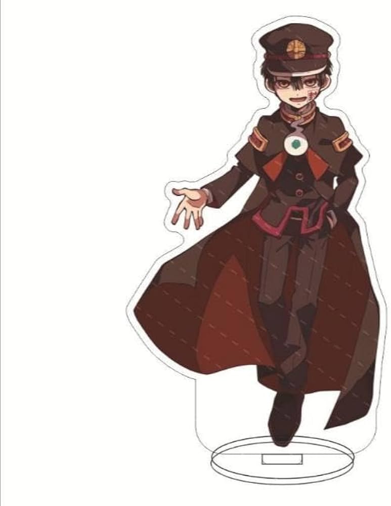 花子さま Amazon.co.jp: アクリルスタンド 地縛少年花子くん グッズ 花子