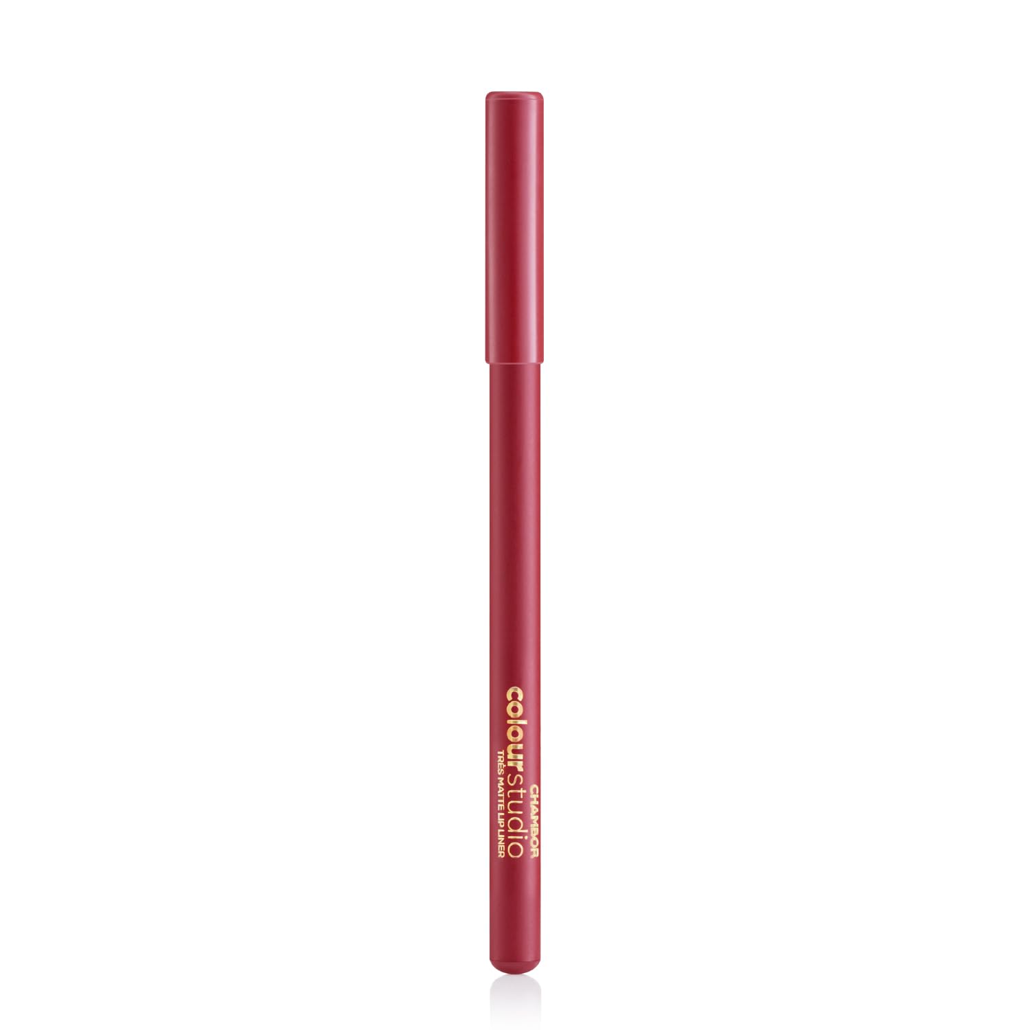 Chambor Colour Studio Tres Matte Lip Liner - 1.14 gms - 21 Lucerne Love