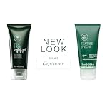 Tea Tree Styling Gel, Medium Hold, High-Shine Finish, For All Hair Types - Image 2
