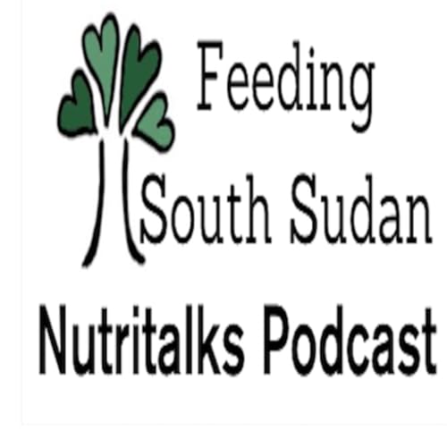 Nutritalks with Dr. Roger E. Adams