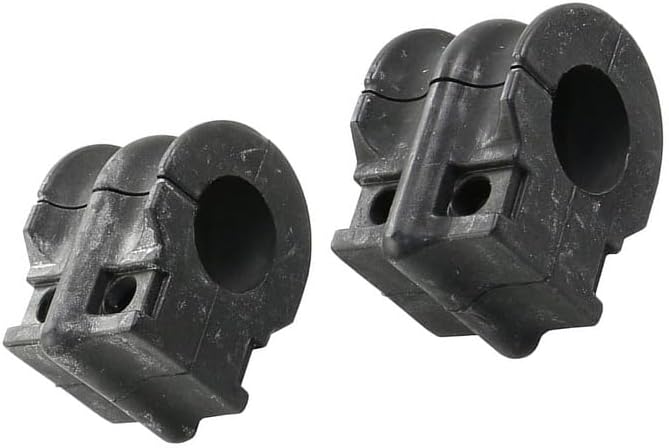 1 Pcs Front To Frame Suspension Stabilizer Sway Bar Bushing Kit for Nissan Murano 3.5L 2009-2016, for Quest 3.5L 2011 2012, for Murano 2.5L 2016 Replace# 546131AA0B