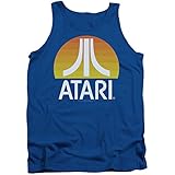 Hochwertig verarbeitetes Herren-Tank.