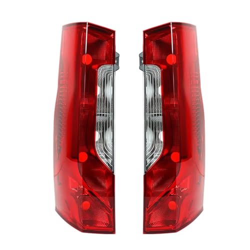 Feux arrière Benz Sprinter W907 W910 2019-2021 bloc optique gauche et droit