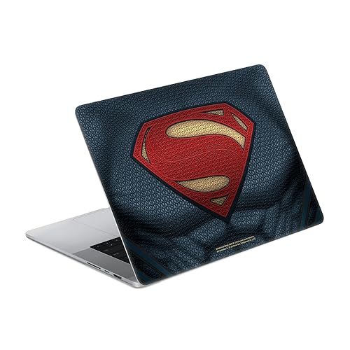 Vinyle Batman V Superman MacBook Pro 16 A2485 skin skin