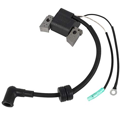 RIMOAL Ignition Coil Assy 6BX-85571-00 for Boat Engine F4L F4S F6L F6S F6C 4-Stroke, Coil for Hidea F6 4 Stroke 6HP