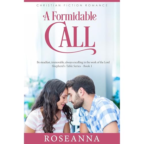 A Formidable Call by Roseanna . episode artwork