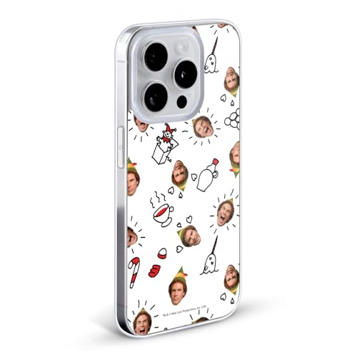 Funda Apple iPhone 15 Plus antichoque de gel suave para proteger de caídas 2