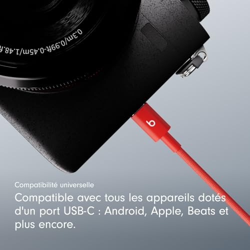 Câble Lightning Apple MDGJ4ZMA 1 5 - vue 3