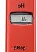 Hanna Instruments HI 98107 pHep pH Tester, with +/-0.1 Accuracy