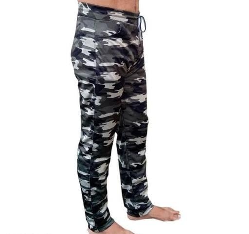 Men's Fancy Modern Track Pants – Stylish & Comfortable Activewear-picture-57