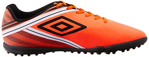 Chuteira Society Drako, Umbro, Masculino, Coral, 41