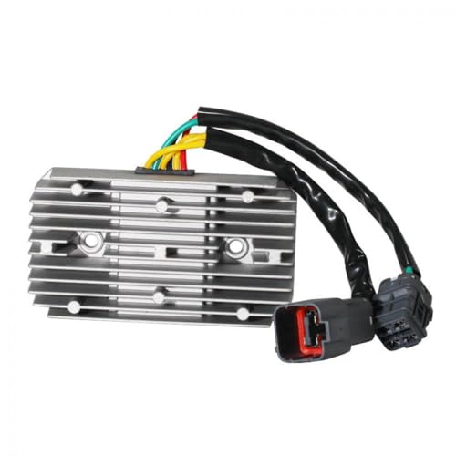 Rectifier du régulateur de tension panne allumage quad 425 500 550 Blade Gunner