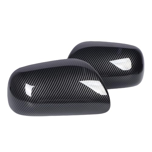 Capuchon de Rétroviseur G/D en Fibre de Carbone pour 87915-02910