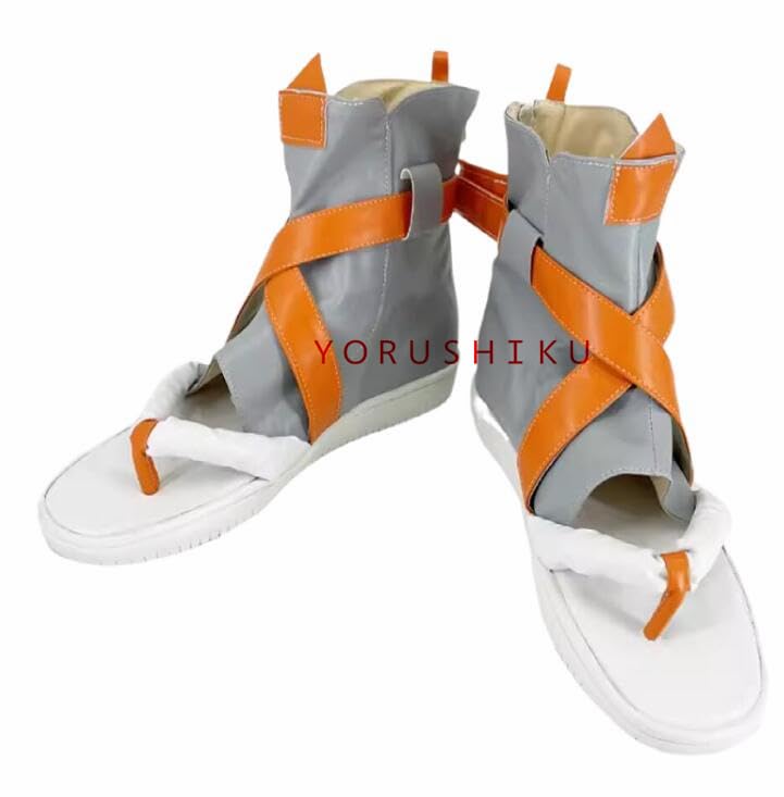 【即購入⭕️】北見遊征 コスプレ シューズセット Amazon.co.jp: 北見遊征 コスプレ用 靴 cosplay 88 : ホビー