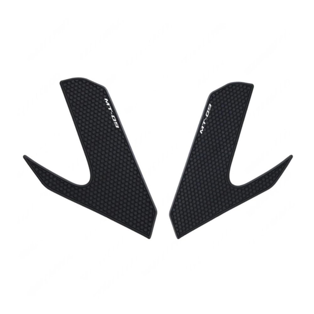 Grip de réservoir MT09 SP 2024 2025 pour éviter les rayures de blouson