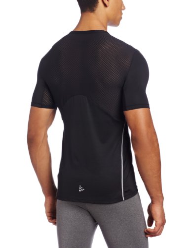 Camiseta Craft Cool Concept Hombre transpirable contra las rozaduras 2