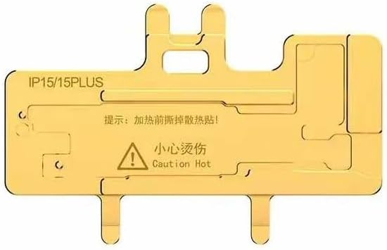 JC iHeater Module Compatible with iPhone 15/15 Plus