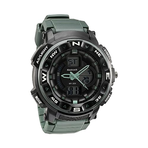 Fastrack-AnaDigi-Black-Dial-Plastic-Strap-Unisex-Analog-Digital-Watch-38076PP02W