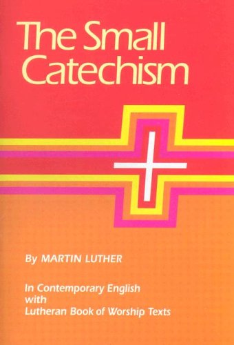 The small catechism