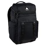 Burton Unisex – Erwachsene Annex 2.0 Daypack, True Black
