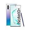 Galaxy Note 10+ 5G 512 Go – Plateado