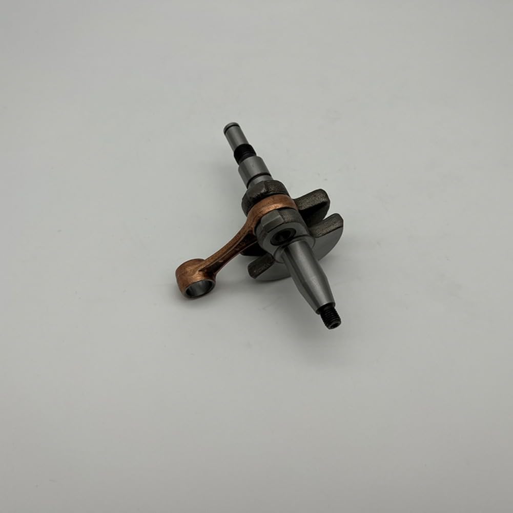 Cigüeñal compatible con Sti-hl MS271 MS291 MS 291 Piezas de repuesto para motosierra de gasolina de jardín