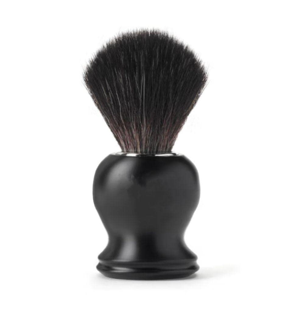 Shaving Brush for Men, Facial Foam Brushes Shaving Face Beard Brushes Lathering Tool Gifts for Men