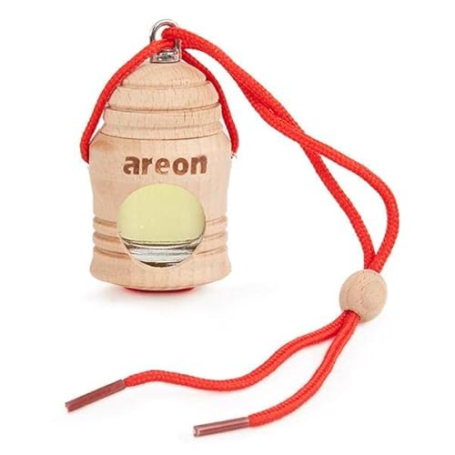 AREON Profumo auto BUBBLE GUM 4ml