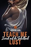 Teach Me Lust – Zurück auf die Schulbank (German Edition)